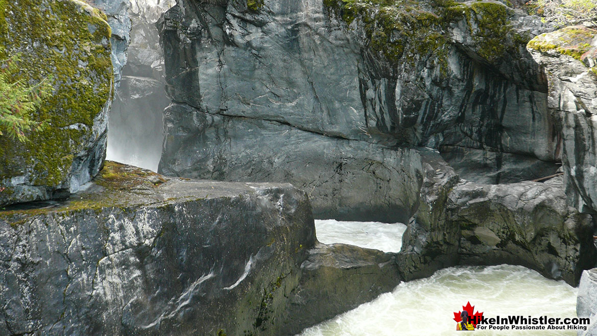 Nairn Falls Provincial Park